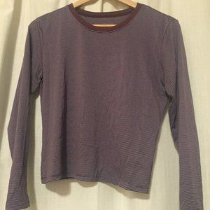 Patagonia large child shirt